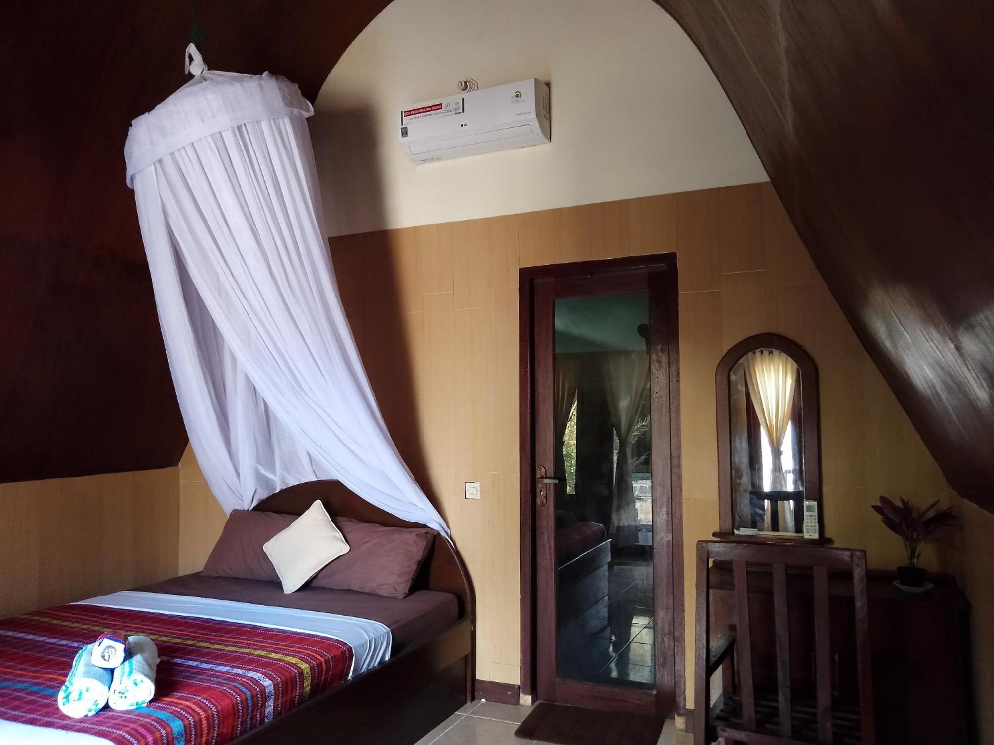 Two One Bungalow Гили Мено Стая снимка