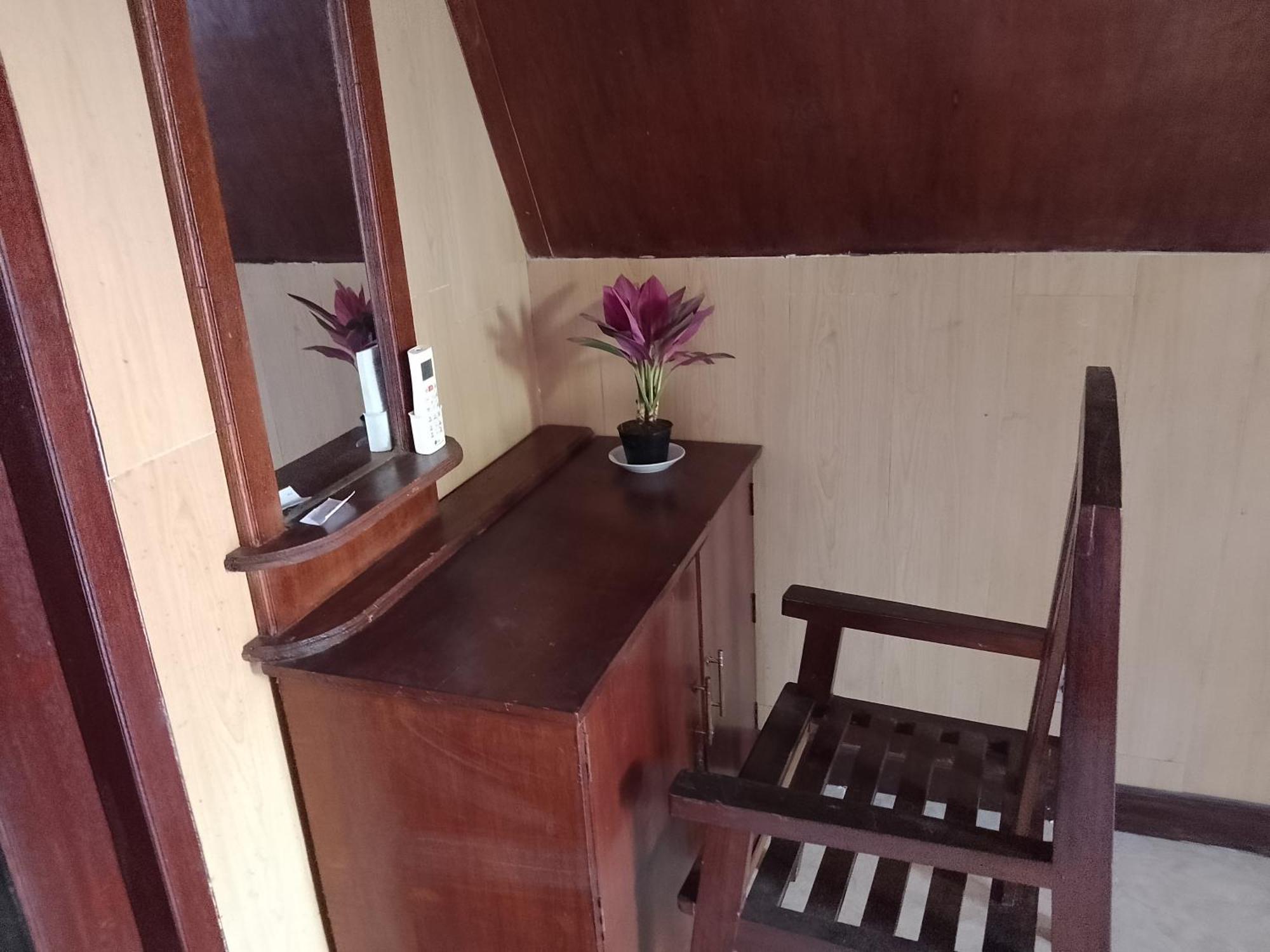 Two One Bungalow Гили Мено Стая снимка